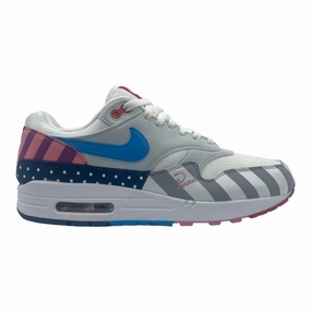 Nike Air Max 1 Parra (2018) Pre-Owned