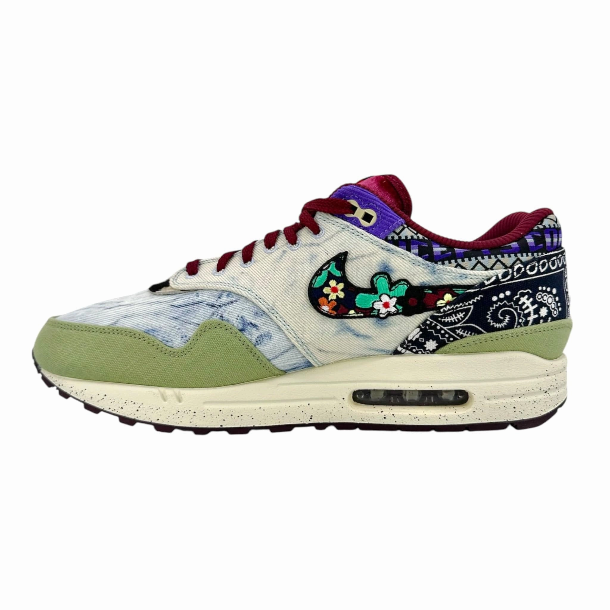 Nike Air Max 1 SP Concepts Mellow