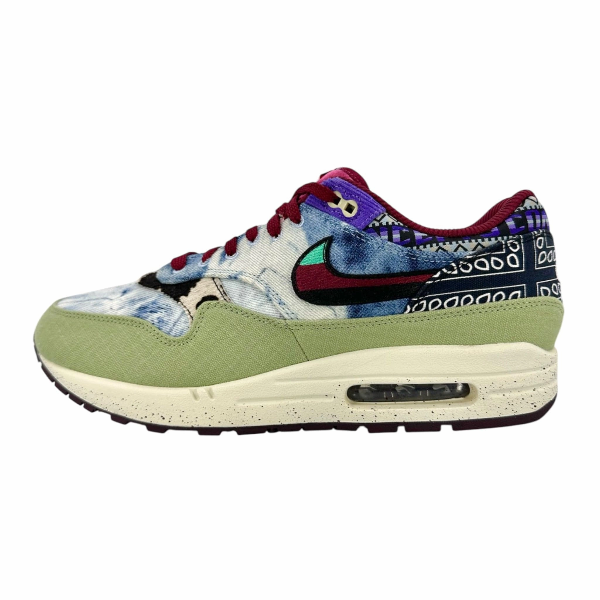 Nike Air Max 1 SP Concepts Mellow