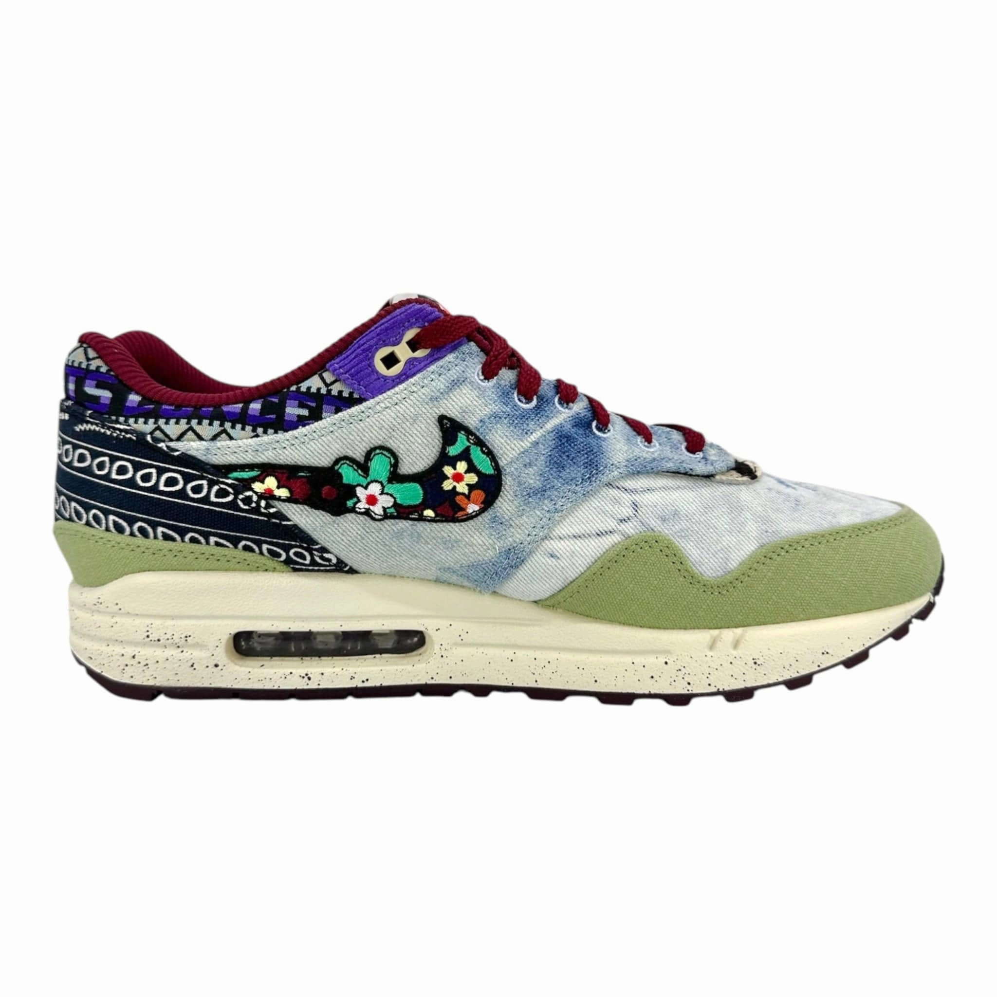 Nike Air Max 1 SP Concepts Mellow