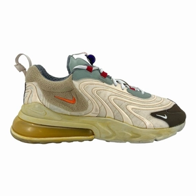 Nike Air Max 270 React ENG Travis Scott Cactus Trails Pre-Owned