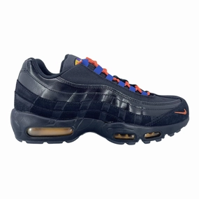 Nike Air Max 95 LA vs. NYC