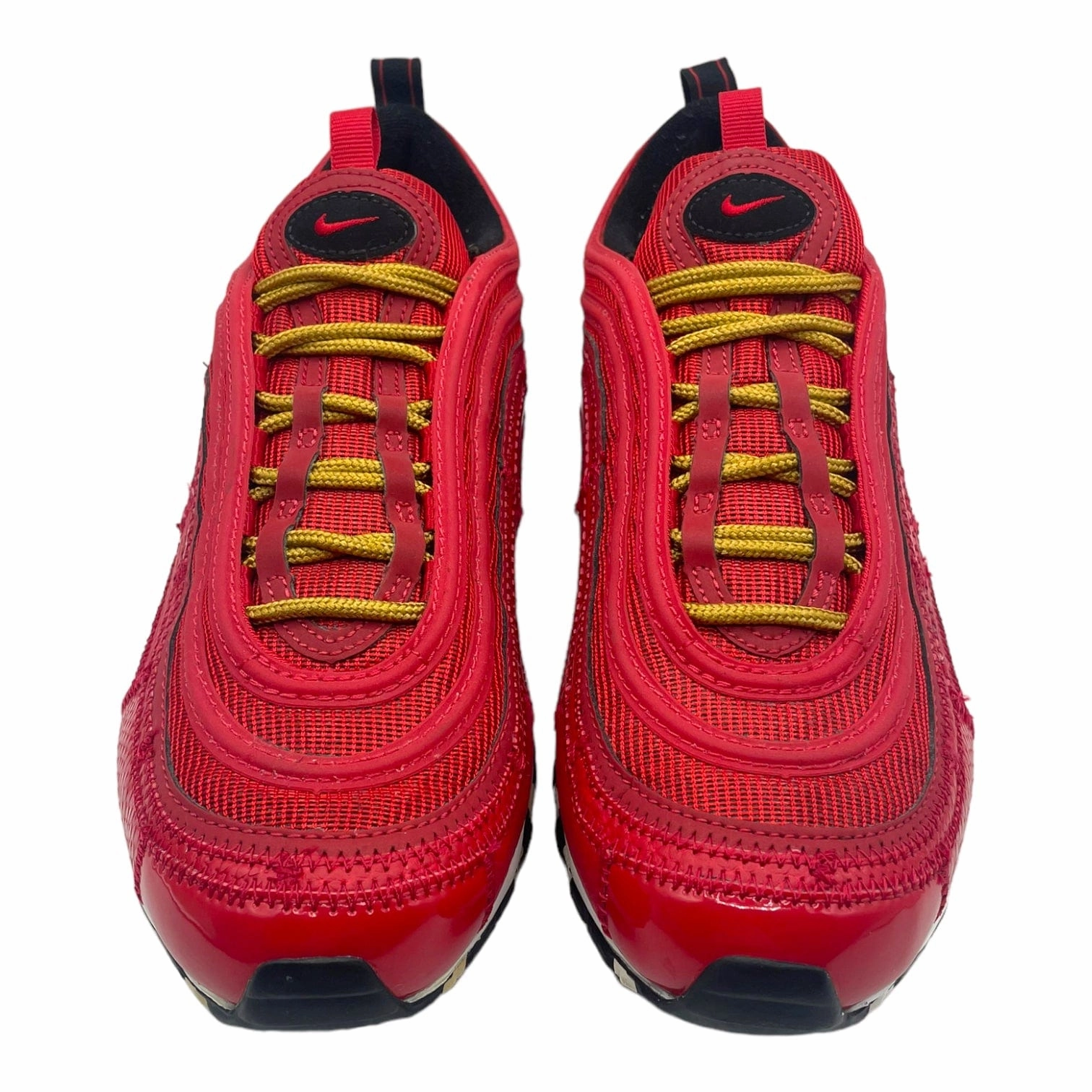 Nike Air Max 97 Cristiano Ronaldo Portugal Patchwork Pre-Owned