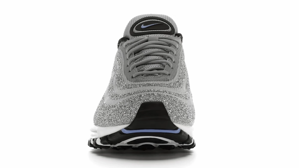 Nike Air Max 97 Swarovski Polar Blue (W)