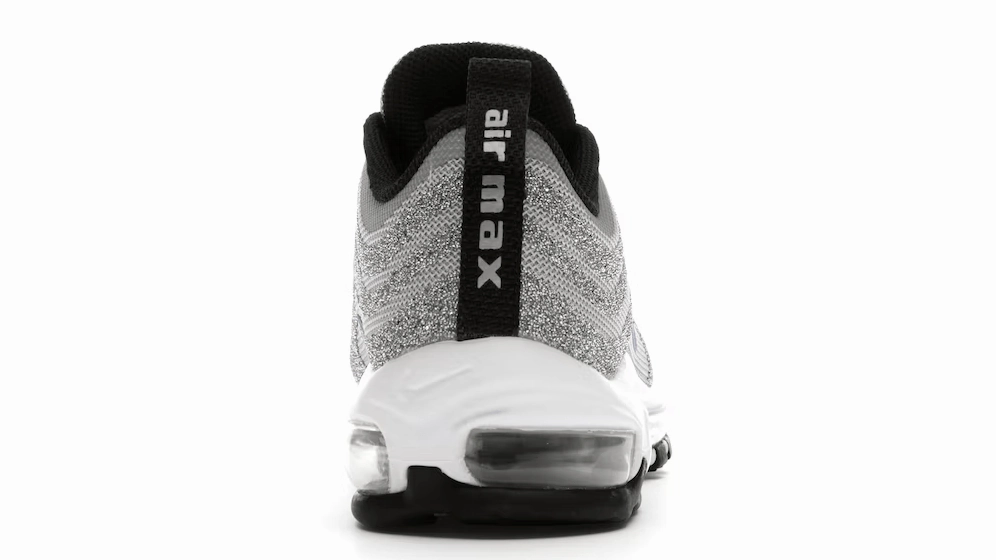 Nike Air Max 97 Swarovski Polar Blue (W)