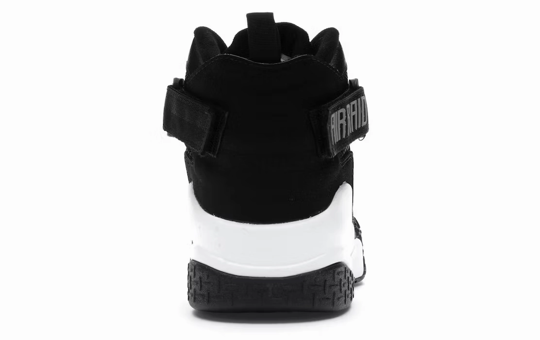 Nike Air Raid OG Black Grey (2020)