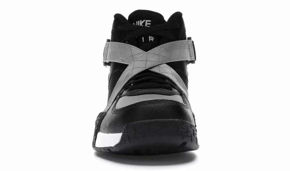 Nike Air Raid OG Black Grey (2020)