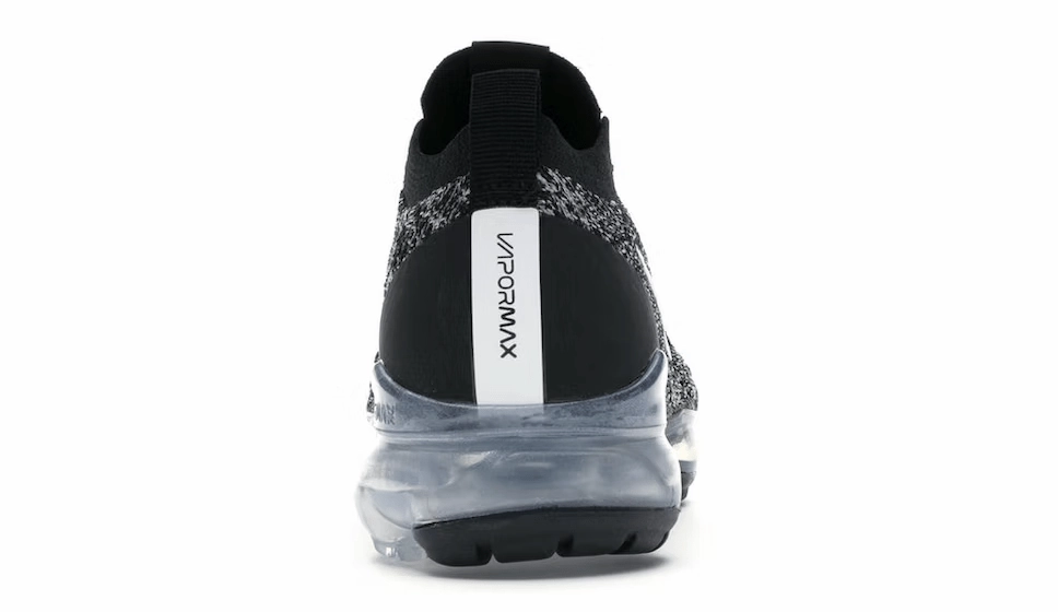 Nike Air VaporMax Flyknit 3 Oreo (W)