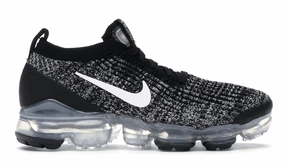 Nike Air VaporMax Flyknit 3 Oreo (W)