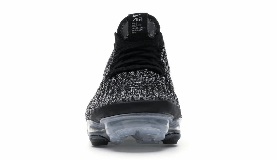 Nike Air VaporMax Flyknit 3 Oreo (W)