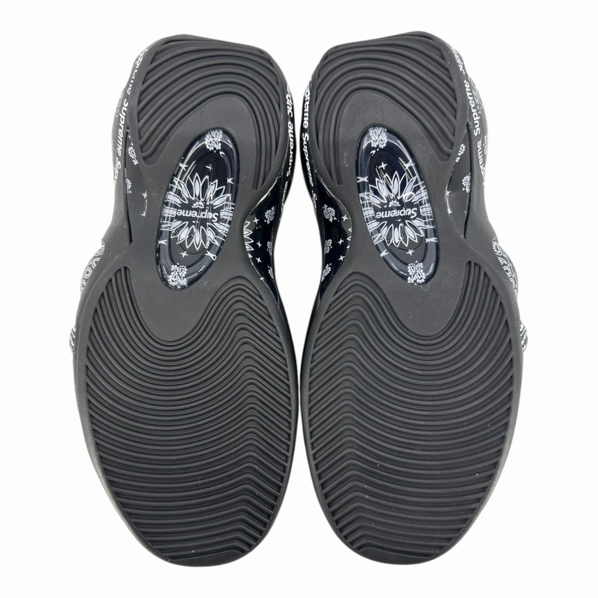 Nike Air Zoom Flight 95 SP Supreme Black