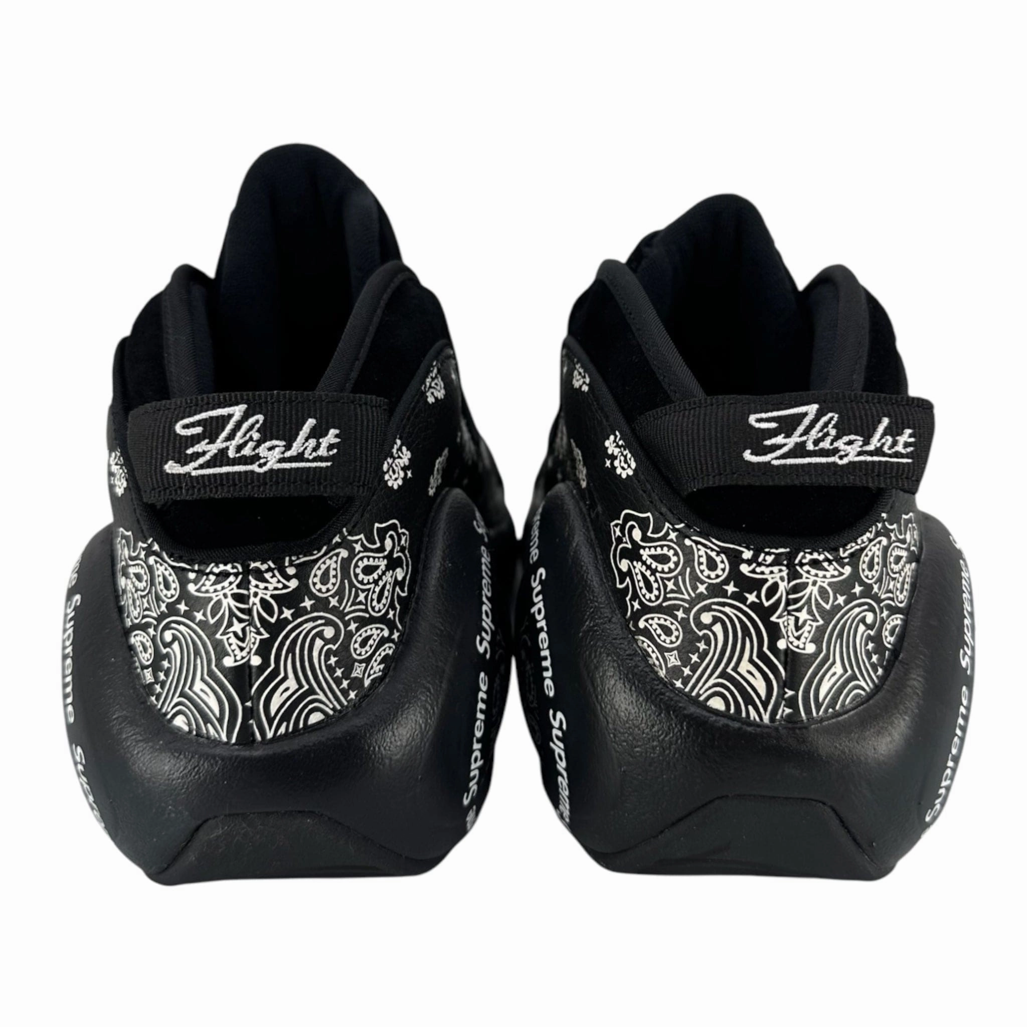 Nike Air Zoom Flight 95 SP Supreme Black
