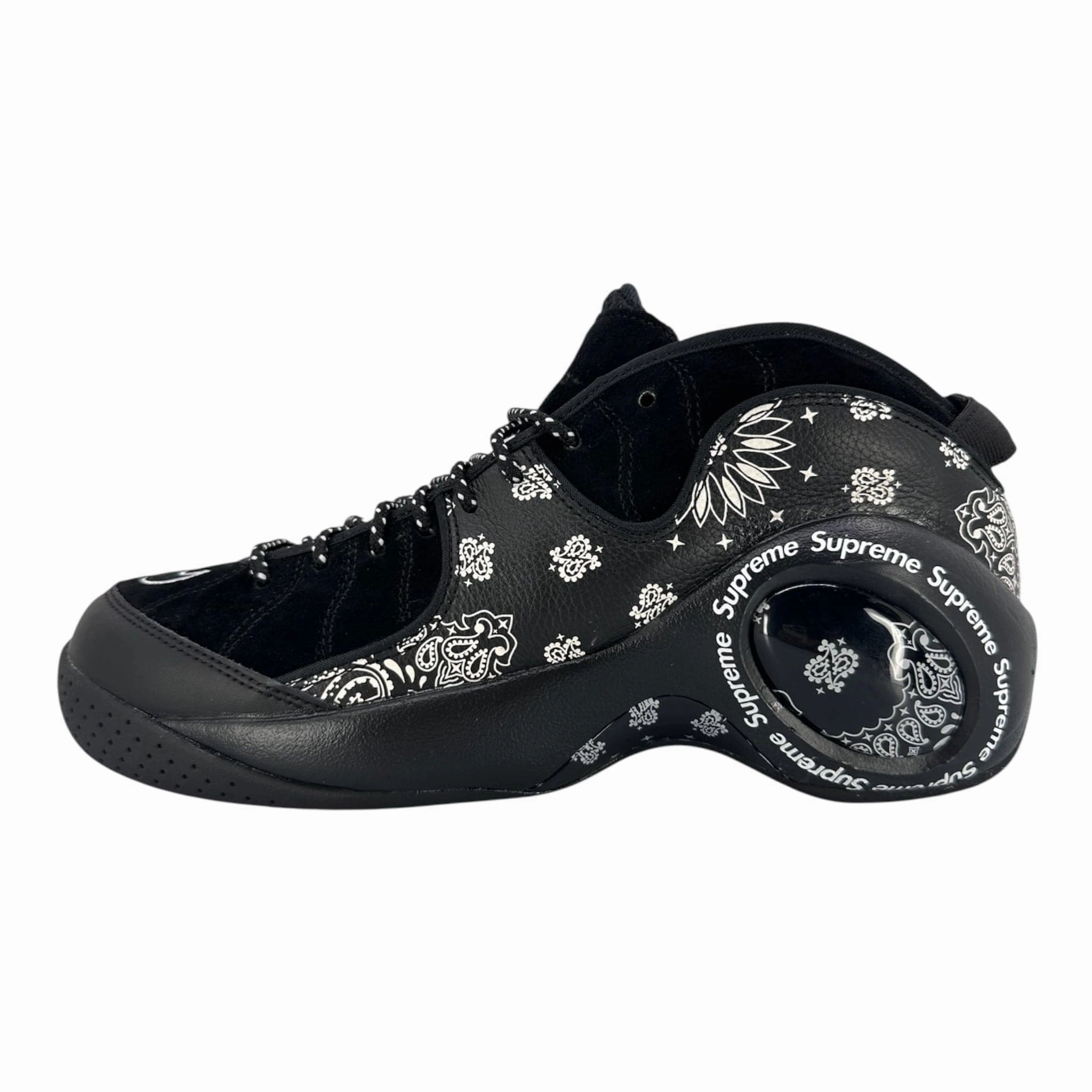 Nike Air Zoom Flight 95 SP Supreme Black