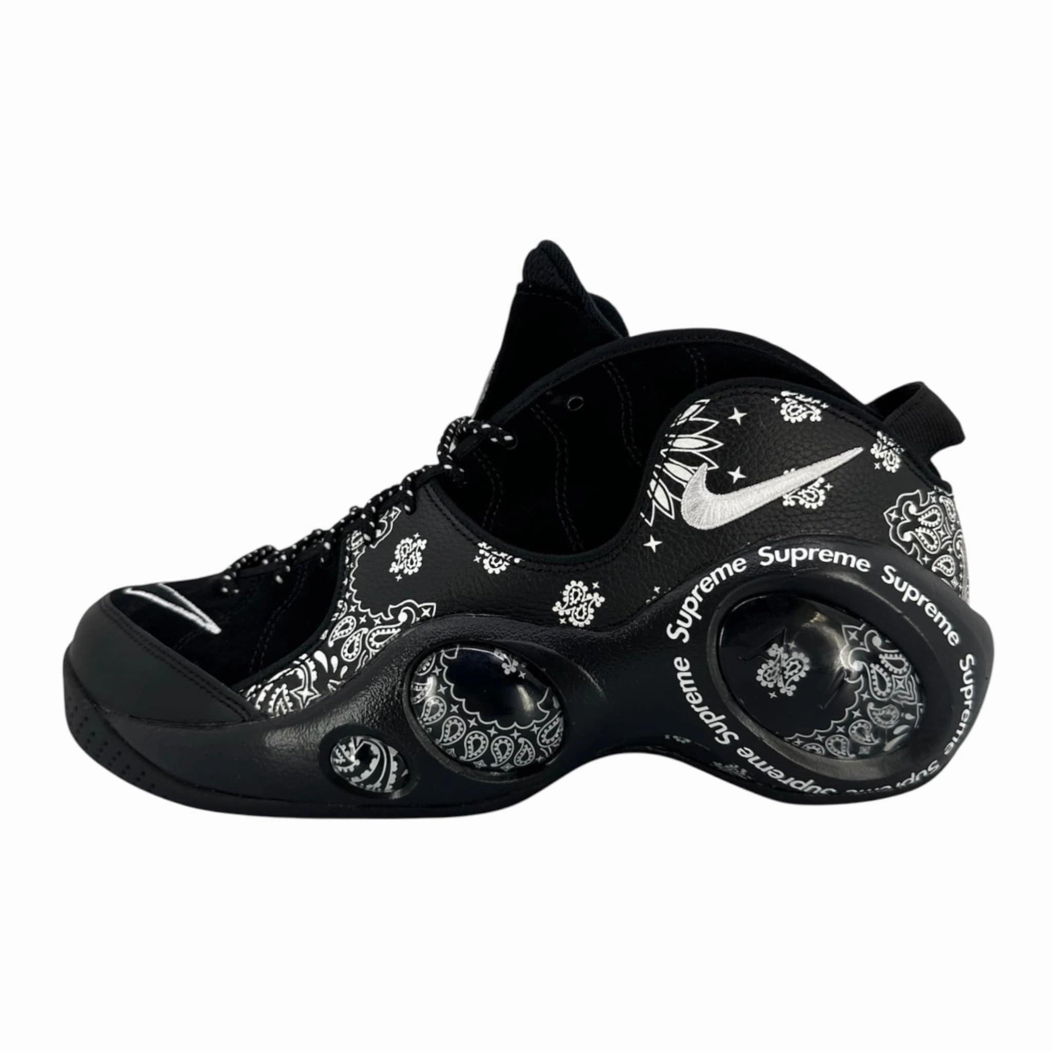 Nike Air Zoom Flight 95 SP Supreme Black