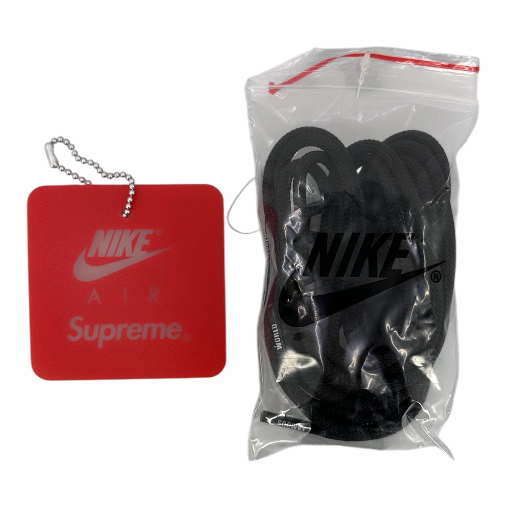 Nike Air Zoom Flight 95 SP Supreme Black