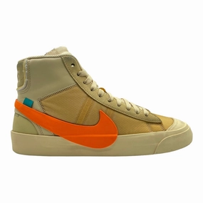 Nike Blazer Mid Off-White All Hallow's Eve Pre-Owned