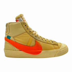 Nike Blazer Mid Off-White All Hallow's Eve Pre-Owned