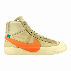 Nike Blazer Mid Off-White All Hallow's Eve Pre-Owned