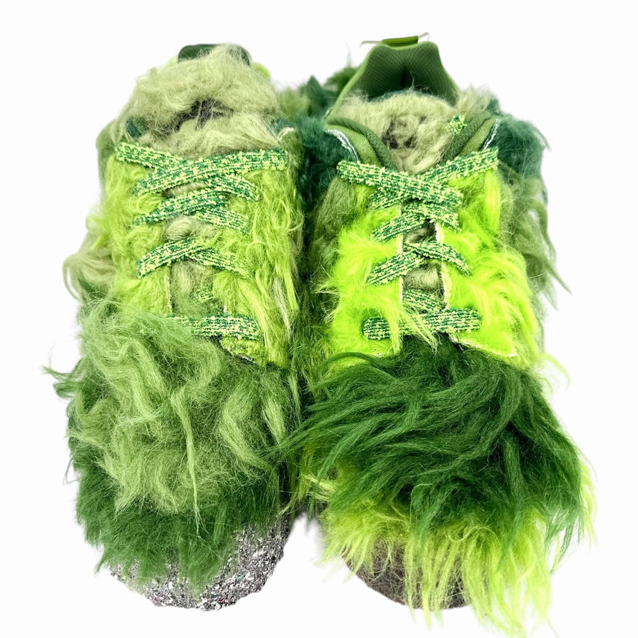 Nike CPFM Flea 1 Cactus Plant Flea Market Overgrown Forest Green