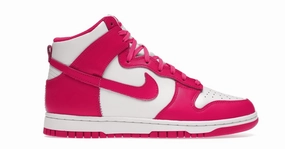 Nike Dunk High Pink Prime (W)