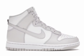 Nike Dunk High Retro White Vast Grey (2021)
