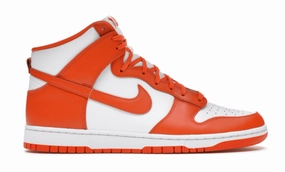 Nike Dunk High Syracuse (2021)