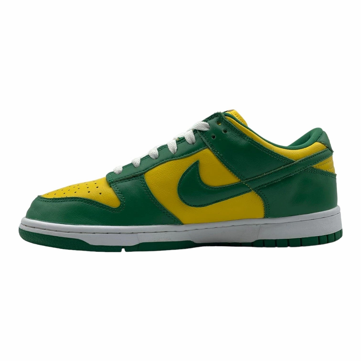 Nike Dunk Low Brazil (2020) Pre-Owned