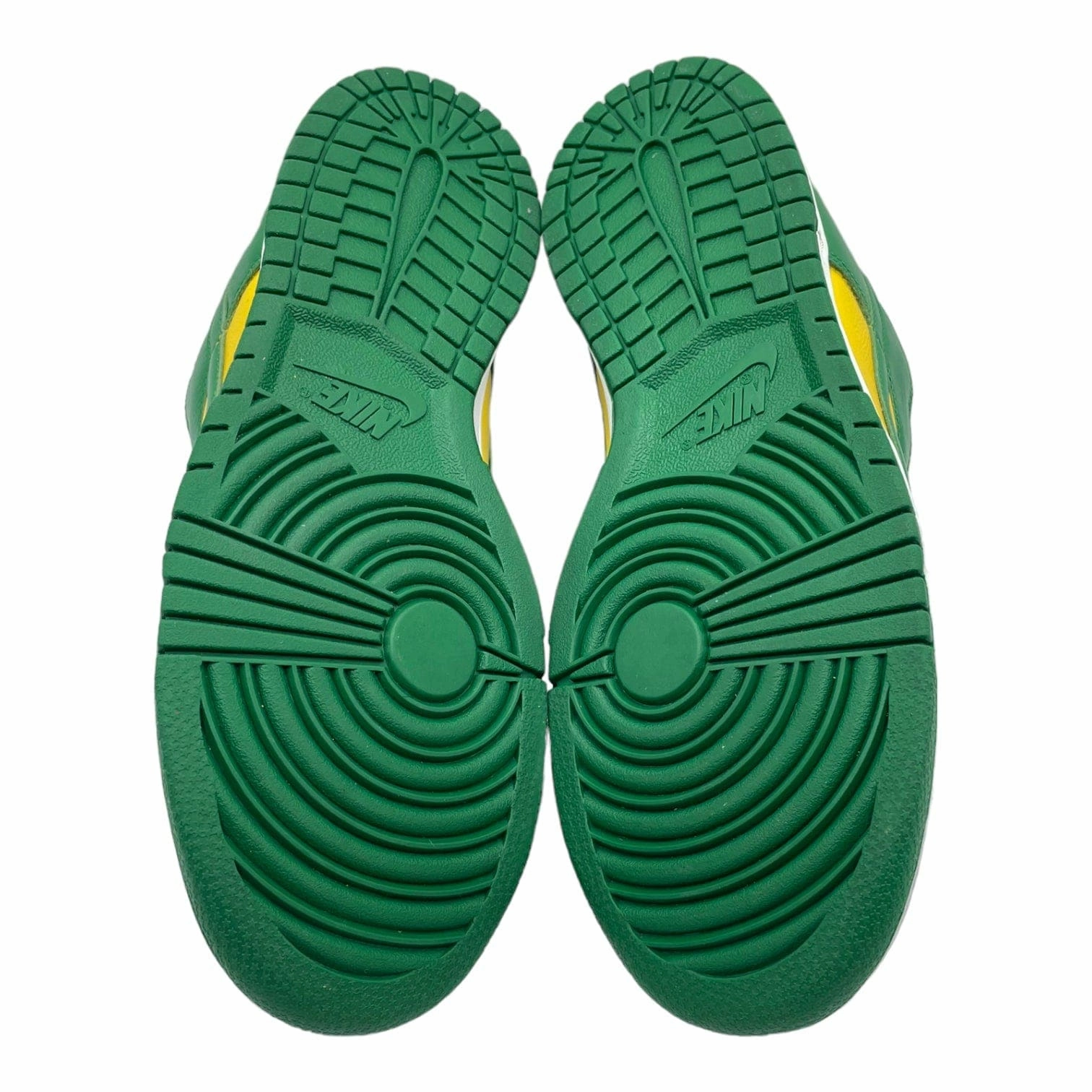 Nike Dunk Low Brazil (2020) Pre-Owned