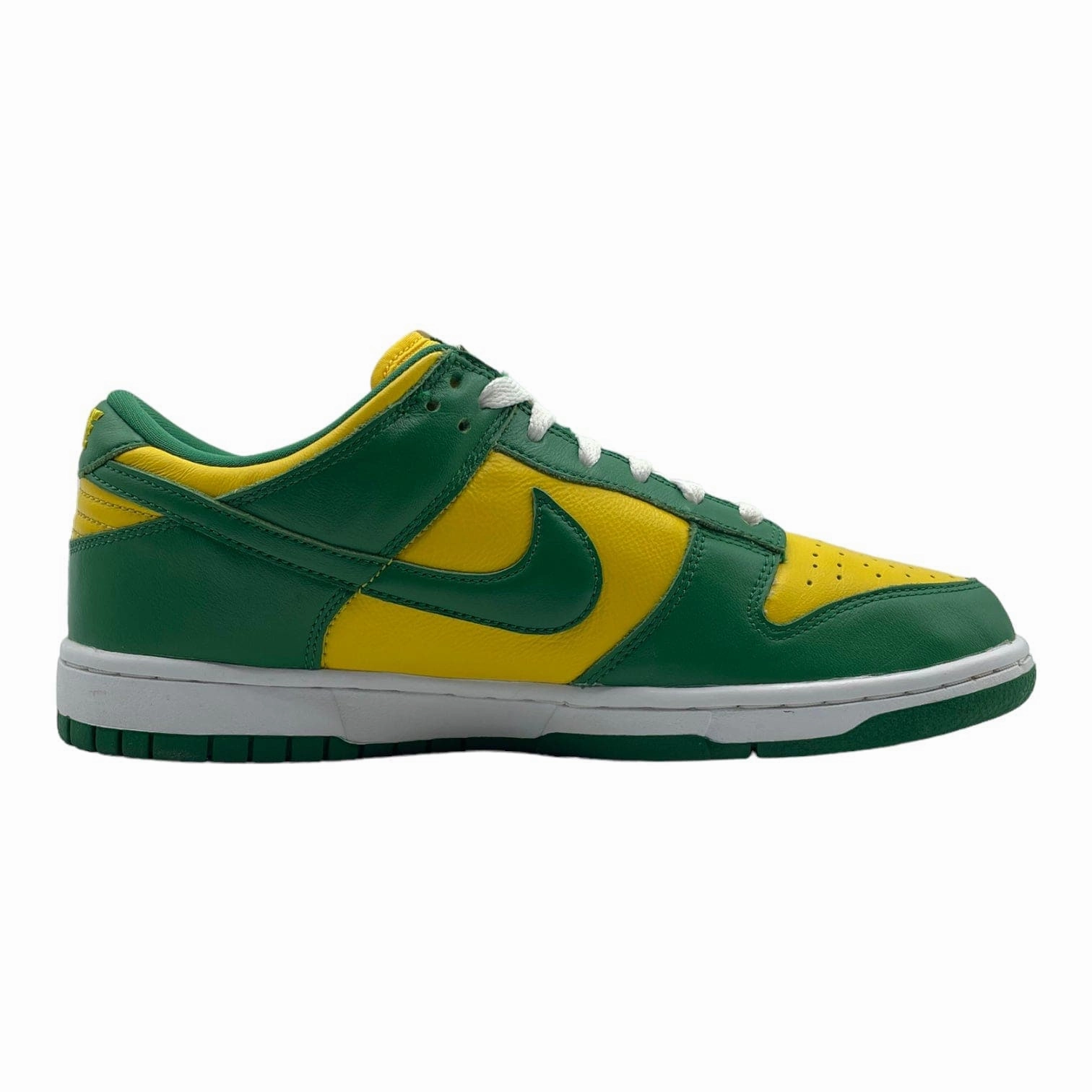 Nike Dunk Low Brazil (2020) Pre-Owned