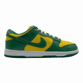 Nike Dunk Low Brazil (2020) Pre-Owned