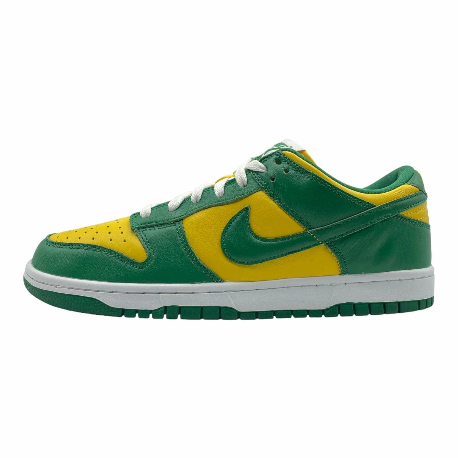 Nike Dunk Low Brazil (2020) Pre-Owned