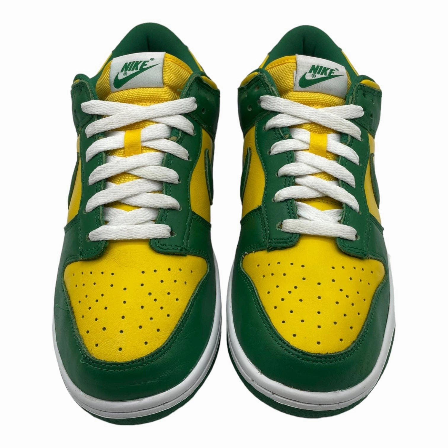 Nike Dunk Low Brazil (2020) Pre-Owned