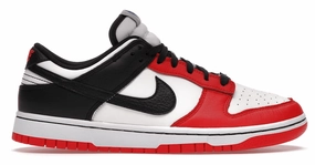 Nike Dunk Low EMB NBA 75th Anniversary Chicago