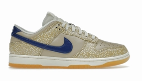 Nike Dunk Low Montreal Bagel Sesame