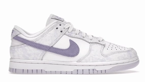 Nike Dunk Low Purple Pulse (W)