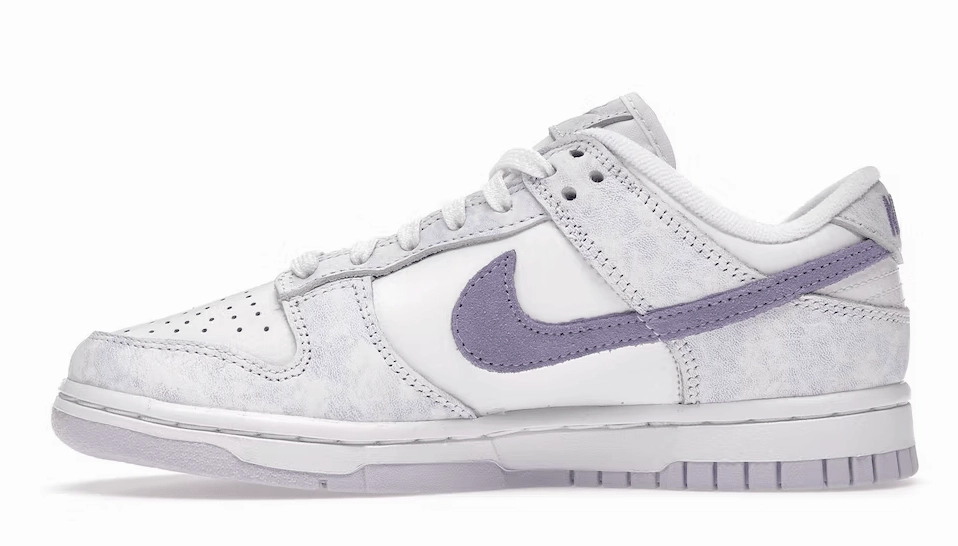 Nike Dunk Low Purple Pulse (W)