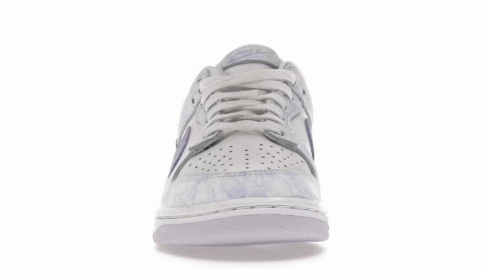 Nike Dunk Low Purple Pulse (W)