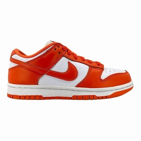 Nike Dunk Low SP Syracuse (2020) Pre-Owned