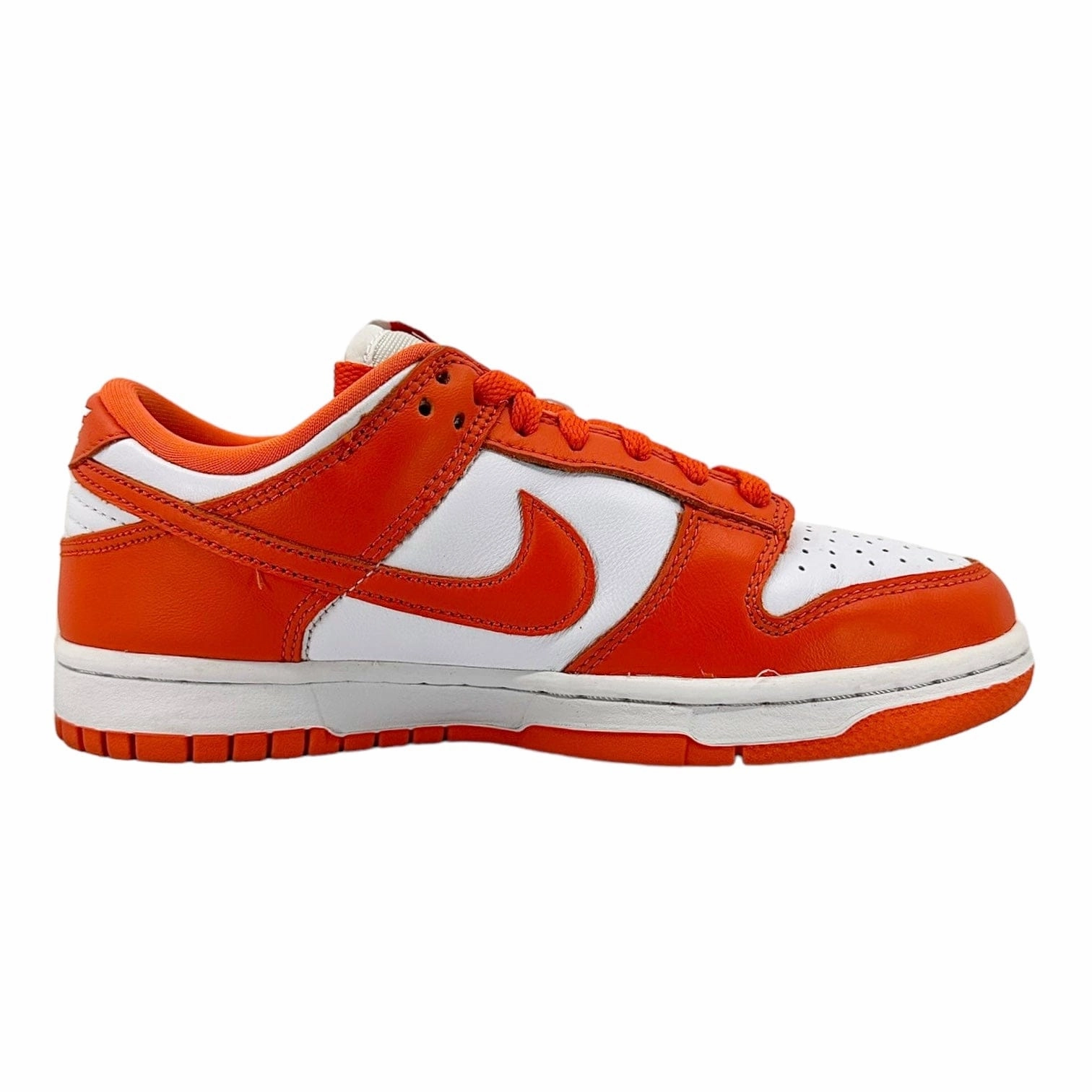 Nike Dunk Low SP Syracuse (2020) Pre-Owned