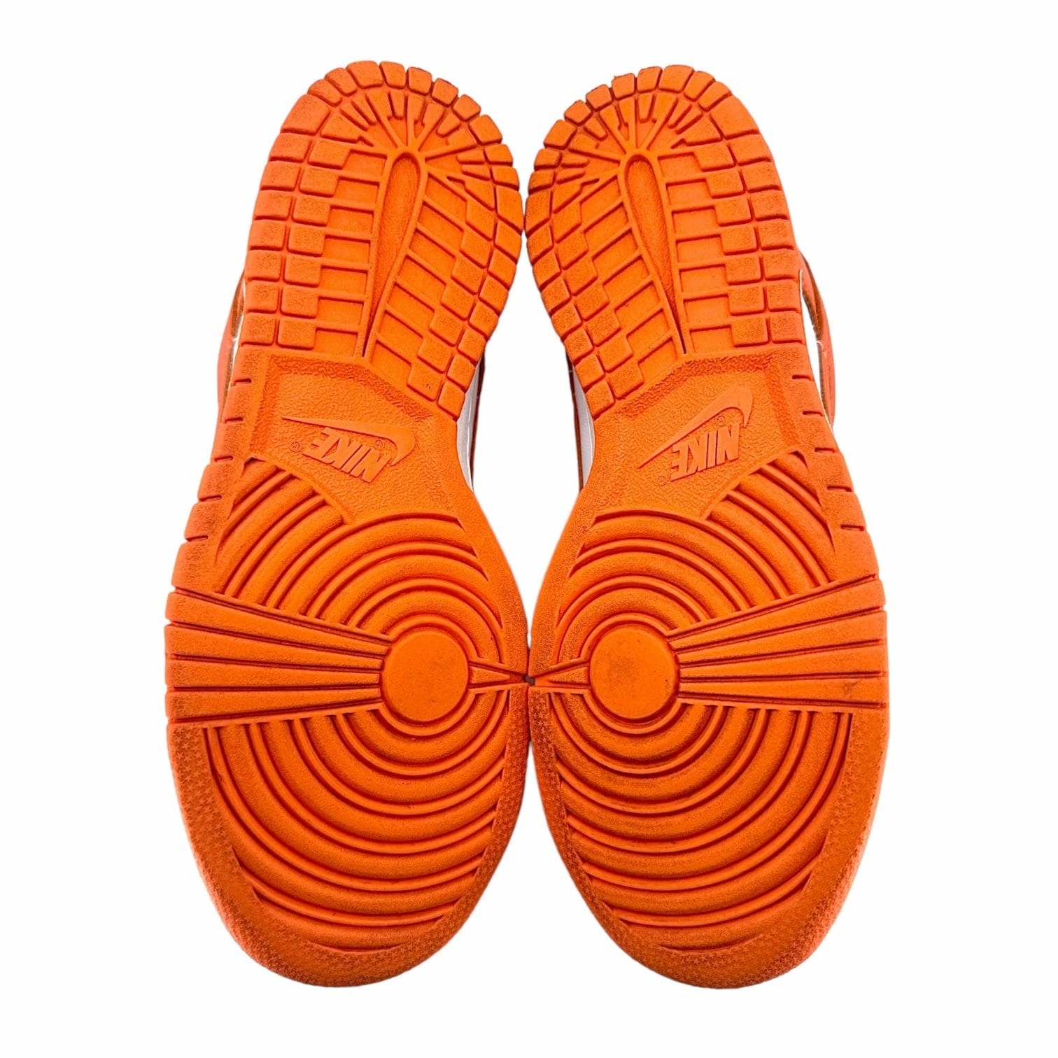 Nike Dunk Low SP Syracuse (2020) Pre-Owned
