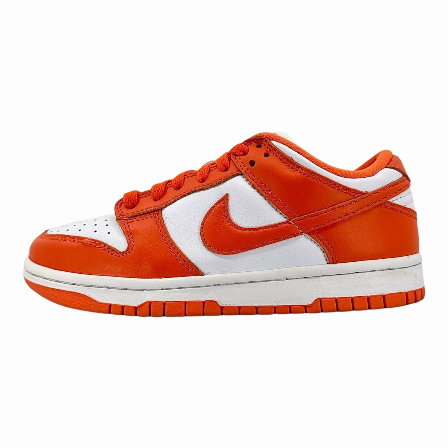 Nike Dunk Low SP Syracuse (2020) Pre-Owned