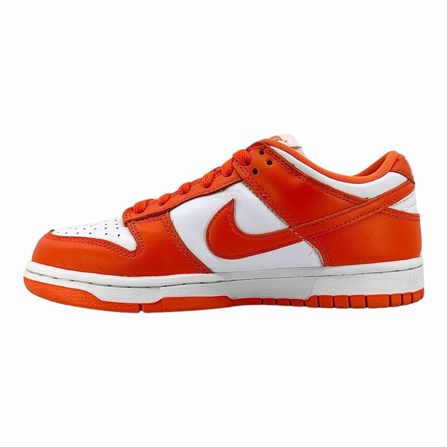 Nike Dunk Low SP Syracuse (2020) Pre-Owned