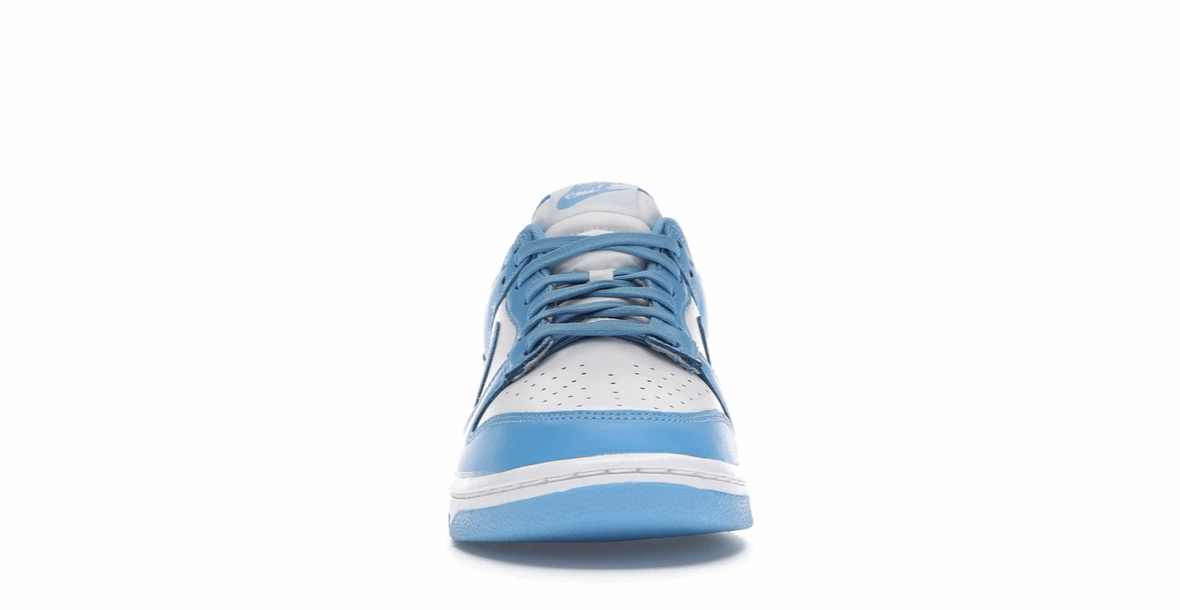 Nike Dunk Low UNC (2021)