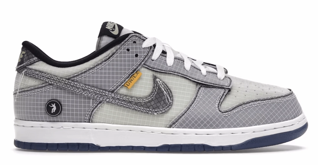 Nike Dunk Low Union Passport Pack Pistachio
