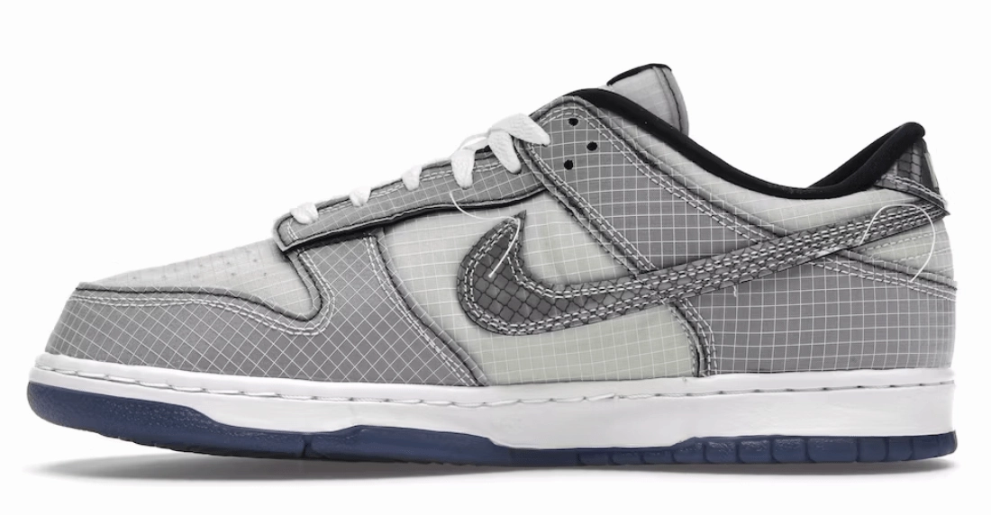 Nike Dunk Low Union Passport Pack Pistachio
