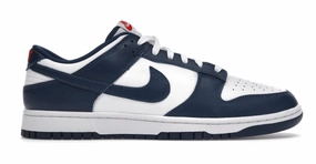 Nike Dunk Low Valerian Blue