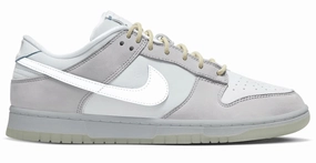 Nike Dunk Low Wolf Grey Pure Platinum