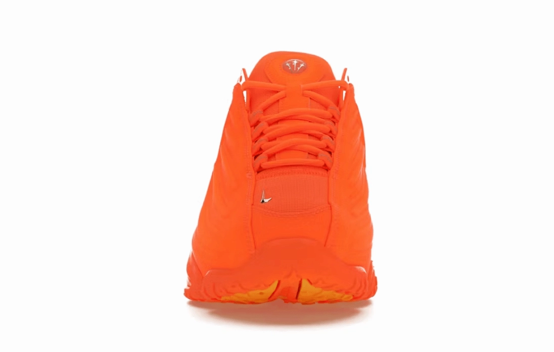 Nike Hot Step 2 Drake NOCTA Total Orange