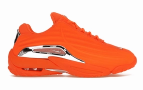 Nike Hot Step 2 Drake NOCTA Total Orange
