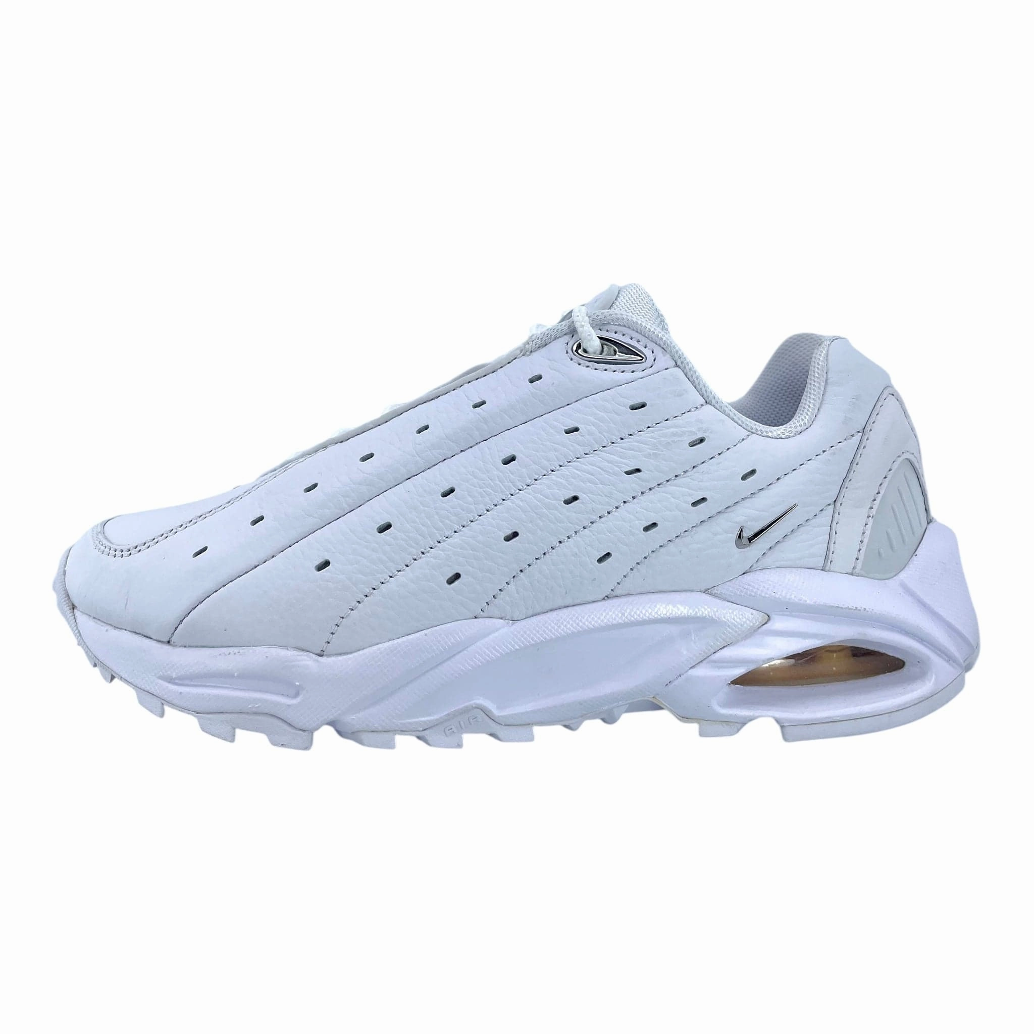 Nike Hot Step Air Terra Drake NOCTA White